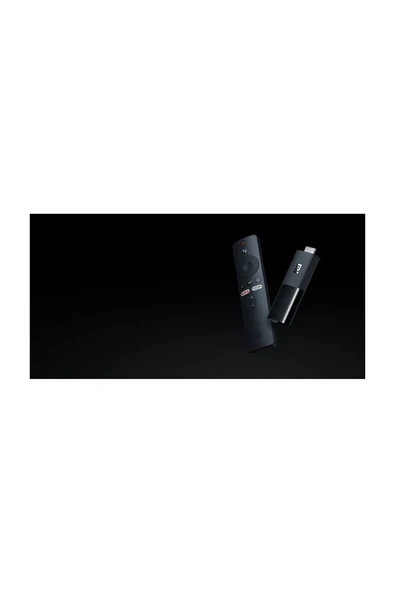Mi TV Stick Full HD Android Medya Oynatıcı (Resmi Distribütor Garantili) - 8
