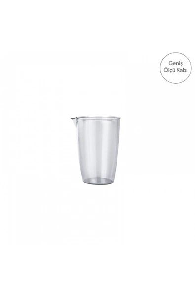 Handmaid 1904h Bulut Kremi Blender Set - 8