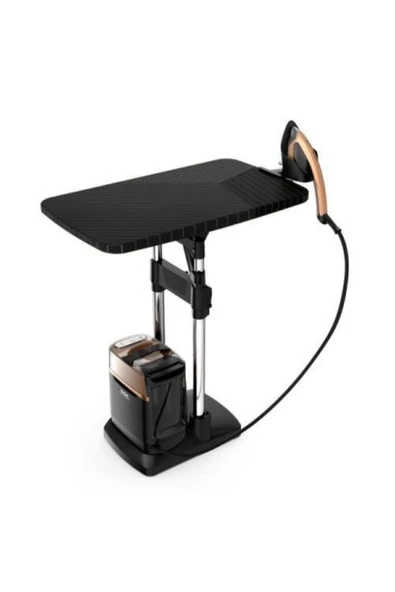 QT2020 Ixeo Power Buharlı Kazanlı Ütü