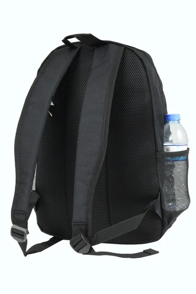 Plcan 25091  U.S. Polo Assn. İthal Sırt Çantası / Laptop Çantası - 4