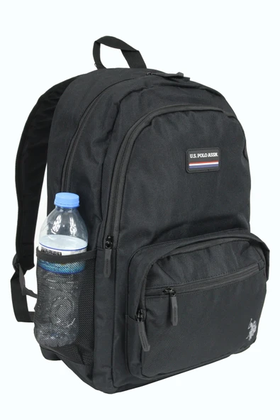 Plcan 25091  U.S. Polo Assn. İthal Sırt Çantası / Laptop Çantası - 3