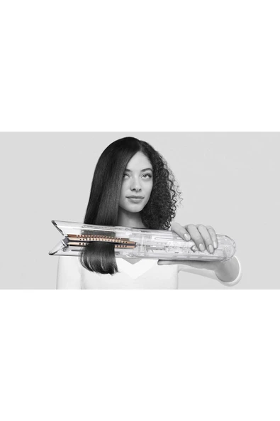 Corrale™ Saç Düzleştirici (bakır/nikel) - 6