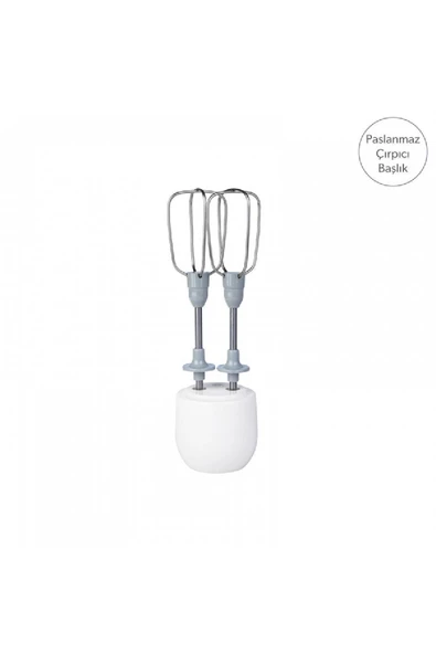 Handmaid 1904h Bulut Kremi Blender Set - 6