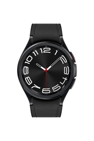 Galaxy Watch6 Classic Siyah (Bluetooth, 43mm) - Resim 3