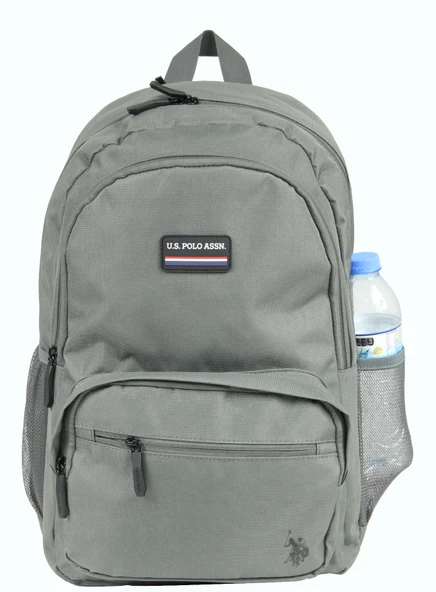 Plcan 25085  U.S. Polo Assn. İthal Sırt Çantası / Laptop Çantası - 2