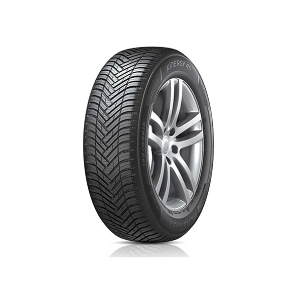 Hankook 215/40R17 87V XL Kinergy 4S 2 H750 Oto 4 Mevsim Lastiği (Üretim Yılı:2024)