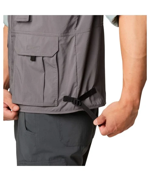 Columbia Silver Ridge Utility Erkek Yelek AM5185 - 5