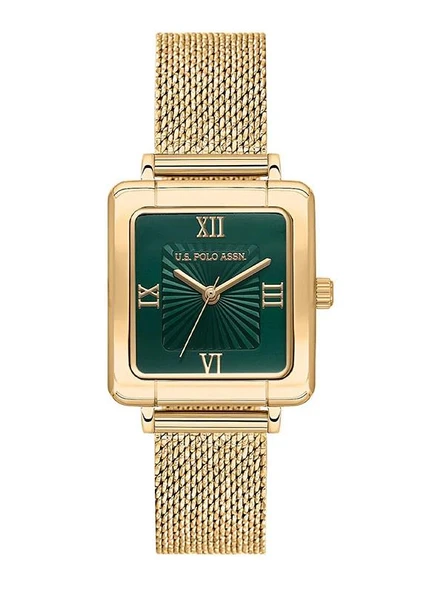 Us Polo Assn USPA2097-05 Kadın Kol Saati ürün görseli 1