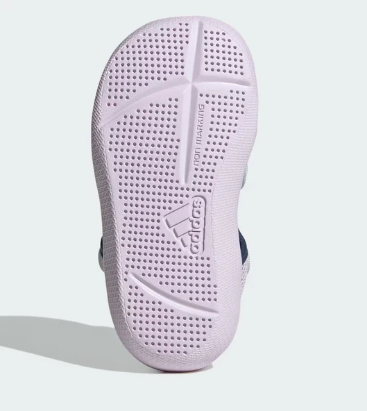 adidas Bebek Günlük Sandalet Altaventure JO2276 - 3