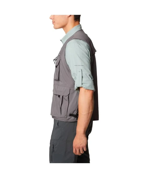 Columbia Silver Ridge Utility Erkek Yelek AM5185 - 2