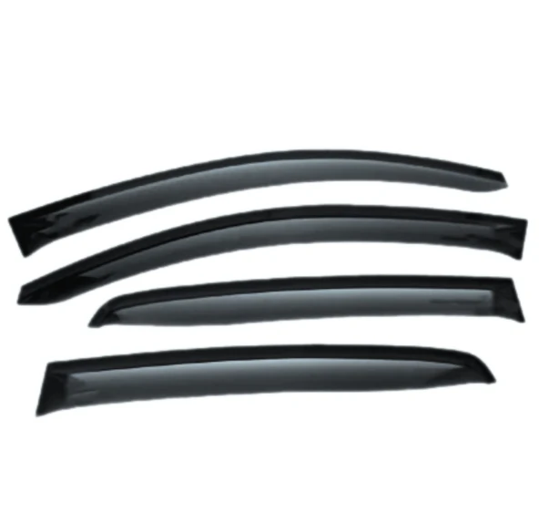 CAM RÜZGARLIĞI V2 MUGEN VW T5/T6 4'LÜ 2003+ - 2