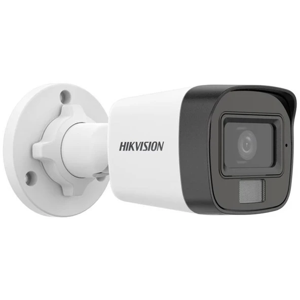 HIKVISION 2MP BULLET 4MM DS-2CD1021G2-LIUF 30metre H265+ IP Güvenlik Kamerası - 3