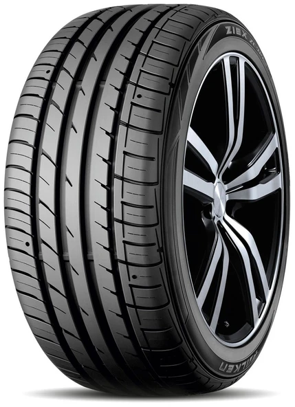 Falken Ziex ZE914B Ecorun 225/45R17 91W Oto Yaz Lastiği (Üretim Yılı: 2024) ürün görseli