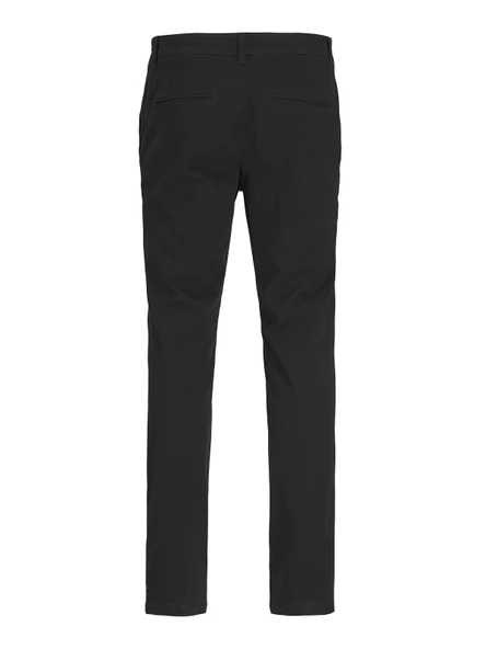 JACK JONES Erkek Chino Pantolon 12254130 - 2