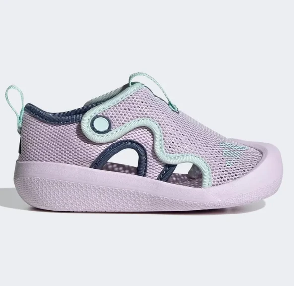 adidas Bebek Günlük Sandalet Altaventure JO2276