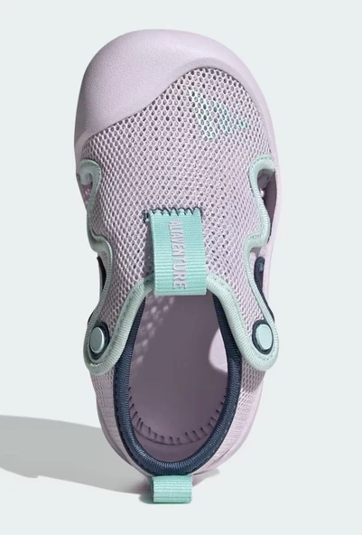 adidas Bebek Günlük Sandalet Altaventure JO2276 - 2