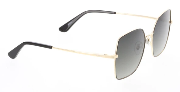 Hawk HW2239-01 55 Polarize Kadın Güneş Gözlüğü - Resim 3