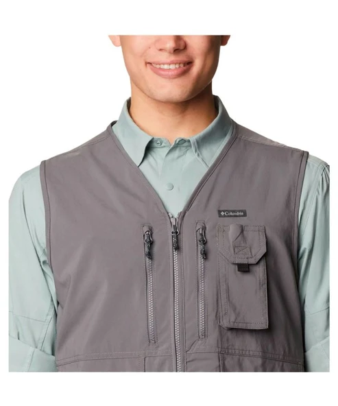 Columbia Silver Ridge Utility Erkek Yelek AM5185 - 3