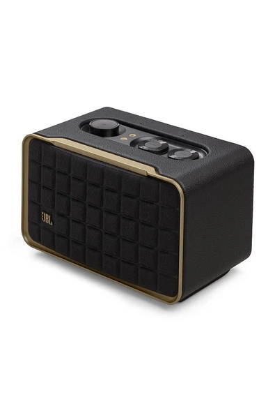 Authentic 200, Wireless Hoparlör, Siyah - 3