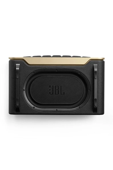 Authentic 200, Wireless Hoparlör, Siyah - 5