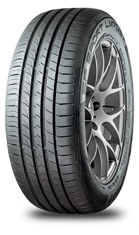 Dunlop 205/50R17 TL 93W XL Sp Sport Lm705 Oto Yaz Lastiği (Üretim Yılı:2024)