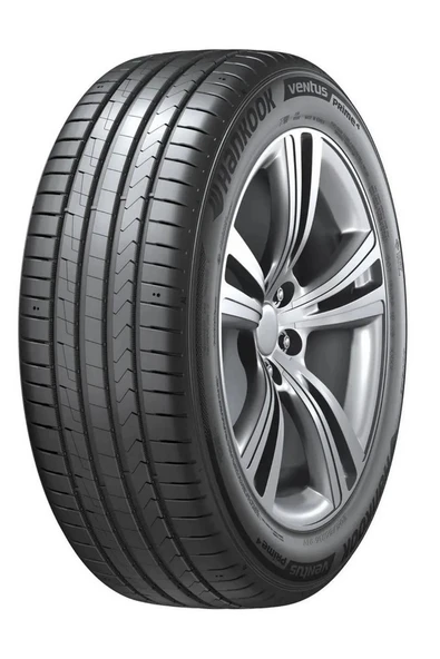 Hankook 225/55R19 99V K135A Ventus Prime4 4x4 Yaz Lastiği (Üretim Yılı: 2025) ürün görseli