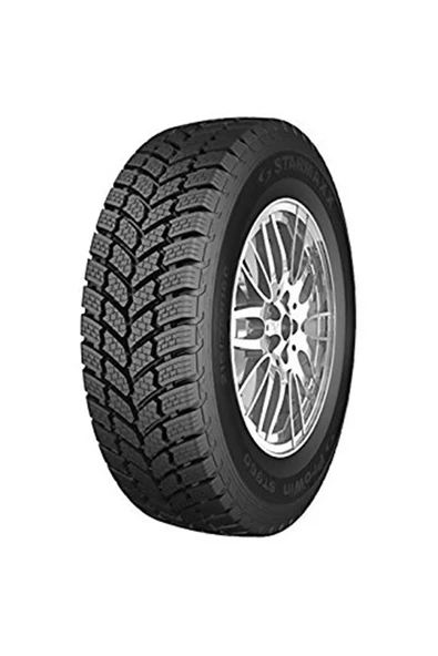 Starmaxx Prowin ST960 225/65R16C 112/110R M+S 3PMSF Hafif Ticari Kış Lastiği (Üretim Yılı: 2024) - Resim 2