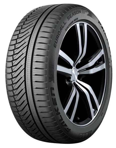 Falken 225/55R18 102W XL TL Euroall Season AS220 Pro 4x4  4 Mevsim Lastiği (Üretim Yılı:2024)