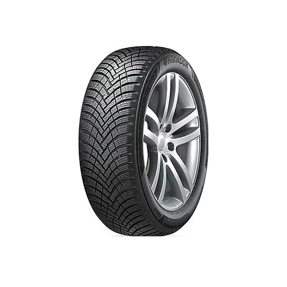 Hankook Winter i'cept evo3 X W330A 295/35R21 107V XL M+S 3PMSF 4x4 Kış Lastiği (Üretim Yılı: 2024) ürün görseli