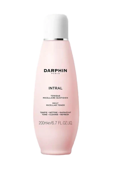 Darphin Intral Daily Micellar Toner 200 ml ürün görseli