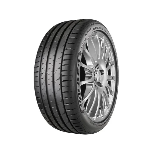 245/45R19 102Y XL TL Azenis Fk520 4x4 Yaz Lastiği ( Üretim Yılı: 2025 )