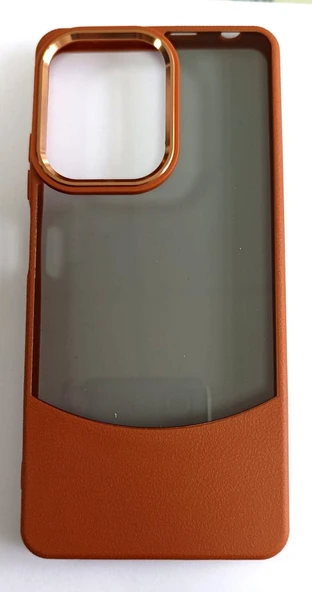 Xiaomi Redmi Note 12 Pro 5g Uyumlu Yumuşak Lüks Kılıf - Resim 3