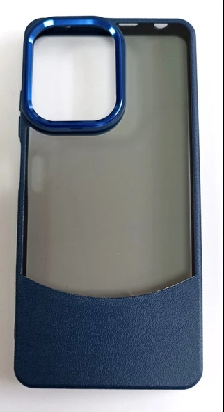 Xiaomi Redmi Note 12 Pro 5g Uyumlu Yumuşak Lüks Kılıf - Resim 2