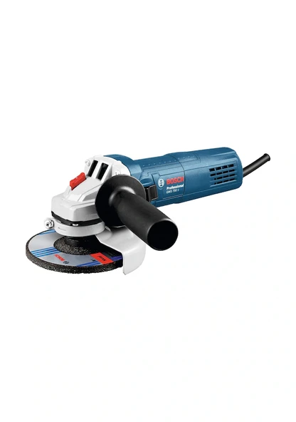 Bosch Professional GWS 750 S Avuç Taşlama Makinesi