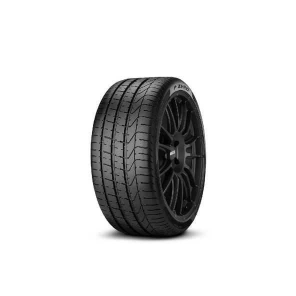 Pirelli 265/40R22 106Y XL Pzero Jaguar (J) Land Rover (LR) 4x4 Yaz Lastiği (Üretim Yılı:2025) ürün görseli