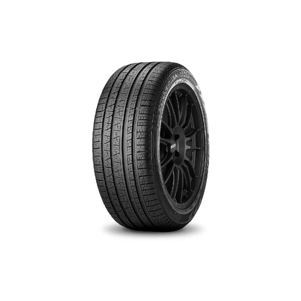 Pirelli Scorpion Verde All Season Maserati (MGT) 295/35R21 107W XL M+S 4x4 4 Mevsim Lastiği (Üretim Yılı: 2025) ürün görseli