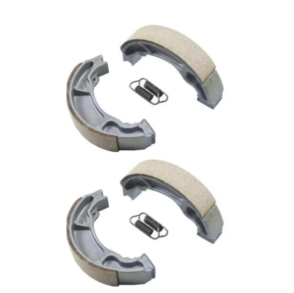 Honda Activa 100 Fren Balata Takım YSOB0199 ürün görseli