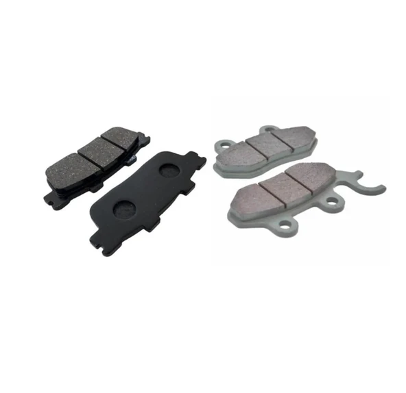 Sym HD2 Efi 200 Fren Balata Takım YSOB0242 ürün görseli