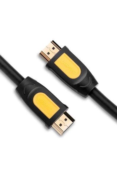 Marka: 4k Hdmı Kablo, 3 Metre, Siyah Kategori: Hdmı Kablo & Adaptörler