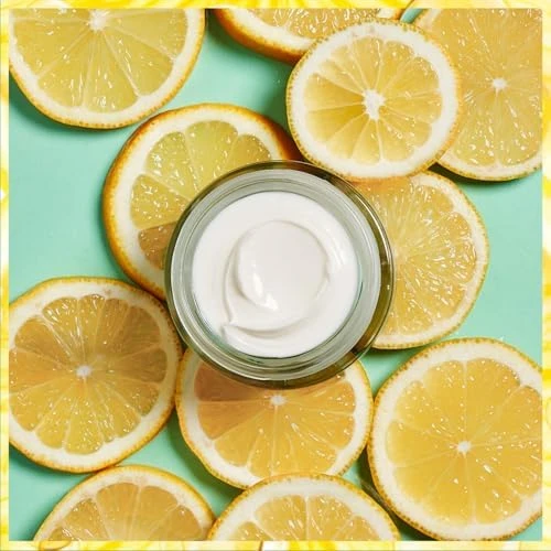 Garnier C Vitamini Parlak Günlük Aydınlatıcı Nemlendirici Krem 50ml - 3