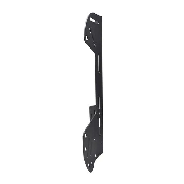 KRAKEN Tüp Sırtlık, Alüminyum Backplate 3 mm - Resim 2