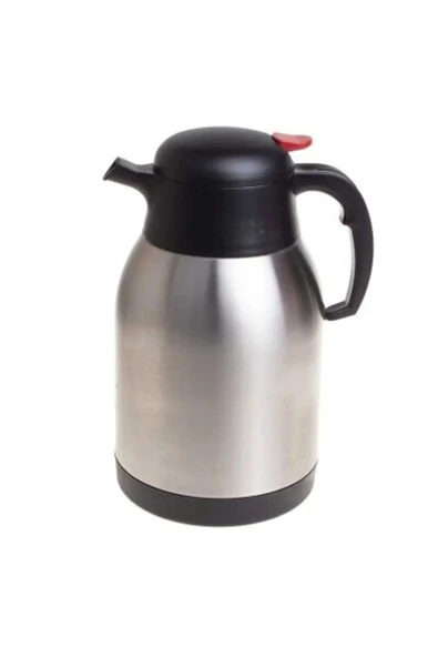 Cooker Ckr 2005 Çelik Termos 2 Lt
