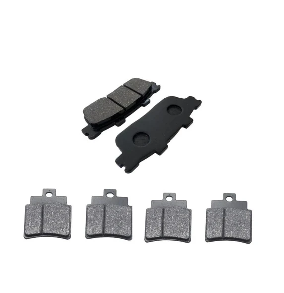 Sym Gts 250i Evo Fren Balata Takım YSOB0214 ürün görseli