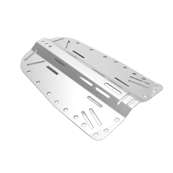 KRAKEN Tüp Sırtlık, Alüminyum Backplate ürün görseli 1