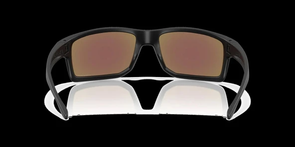 Oakley Gibston Erkek Güneş Gözlüğü 0OO9470-7003 - Resim 4