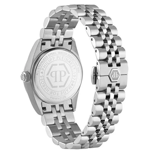 Philipp Plein PWNFA0125 Kadın Kol Saati - Resim 3