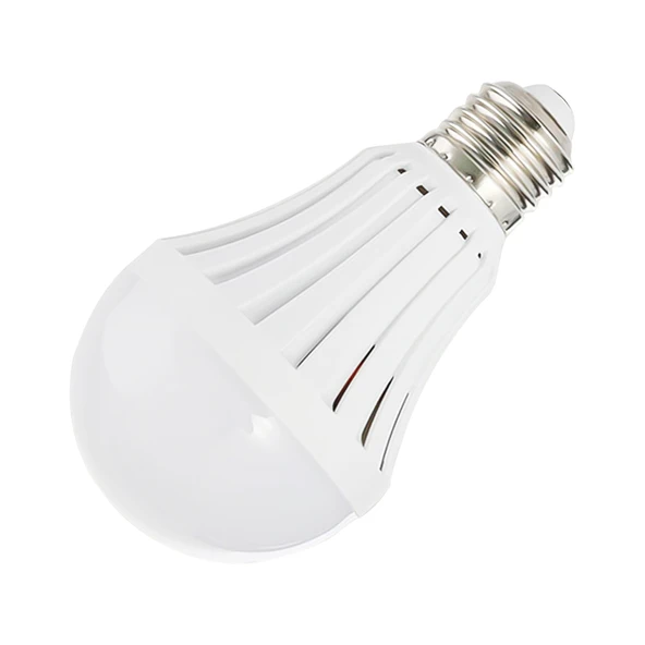 POWERMASTER PM-25221 E27-220V 5W 6500K ŞARJLI BEYAZ LED AMPUL