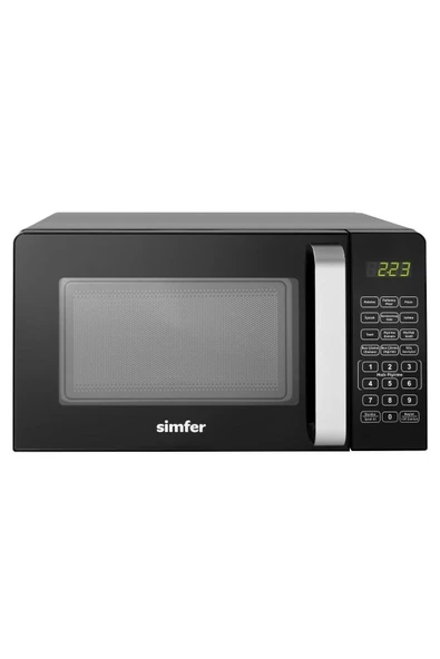 Simfer SK-4604 20 lt Mikrodalga Fırın