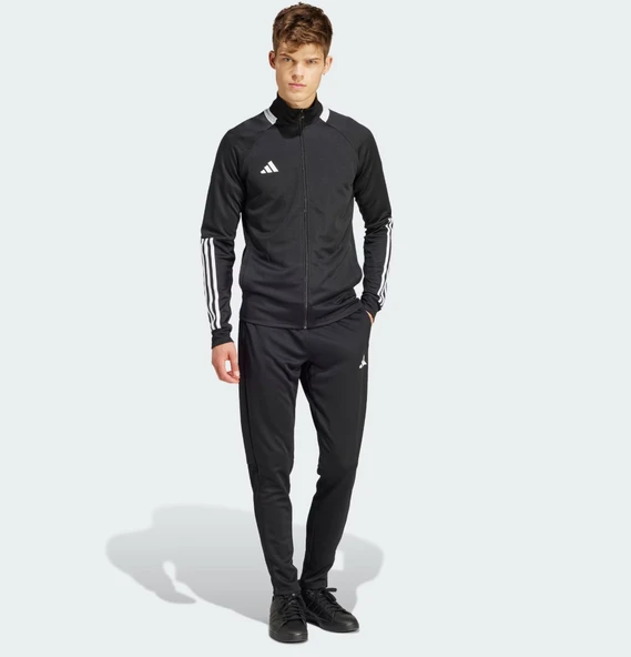 adidas Sereno AEROREADY Cut 3-Stripes Eşofman Takımı IR7843