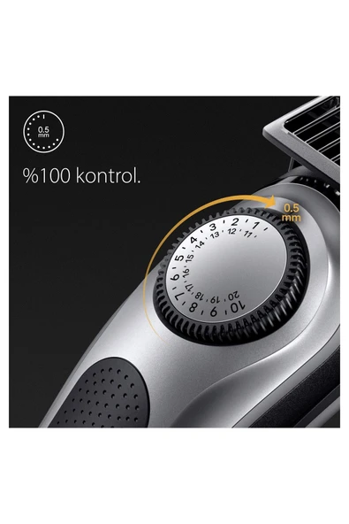 Braun Series 7 Bt7420 Sakal Düzeltici - 5